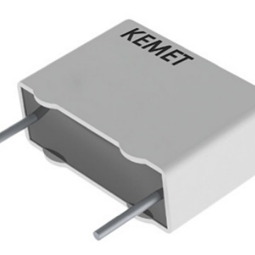 KEMET基美RIFA纸薄膜电容全系列产品P295BJ152M500A