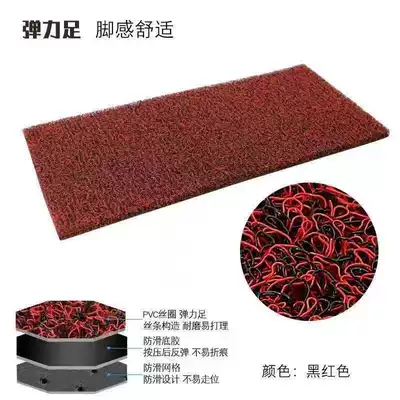 Electric Vehicle Foot Pads, Pedal Pads, Electric Motorcycle Foot Pads, Universal Anti-Slip Pads, Aimaadi Free Cutting