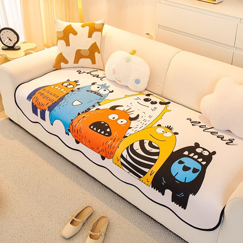 Forma especial - elfo de boca grande