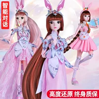 Большая кукла, игрушка, реалистичный набор, 60 см