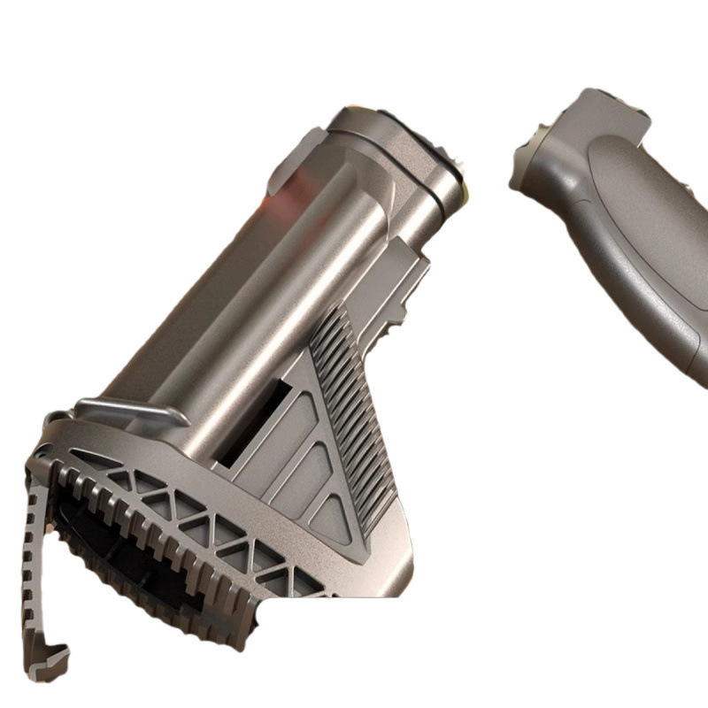 M416 電動バーストガンおもちゃ子供用ソフト弾丸銃少年狙撃銃 7 から 9 歳の機関シュラフライガン|undefined