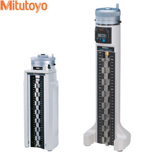 日本三丰515-322高度基准规515-520机床Z轴校准高度规长度基准规