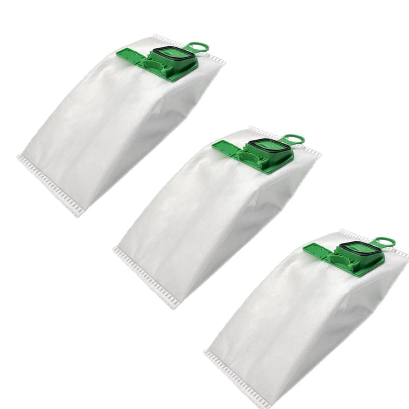 Применимо к Vorwerk flick FP-140 VK150 VK140 аксессуары для пылесоса набор мешков для пыли VK140 мешок для пыли