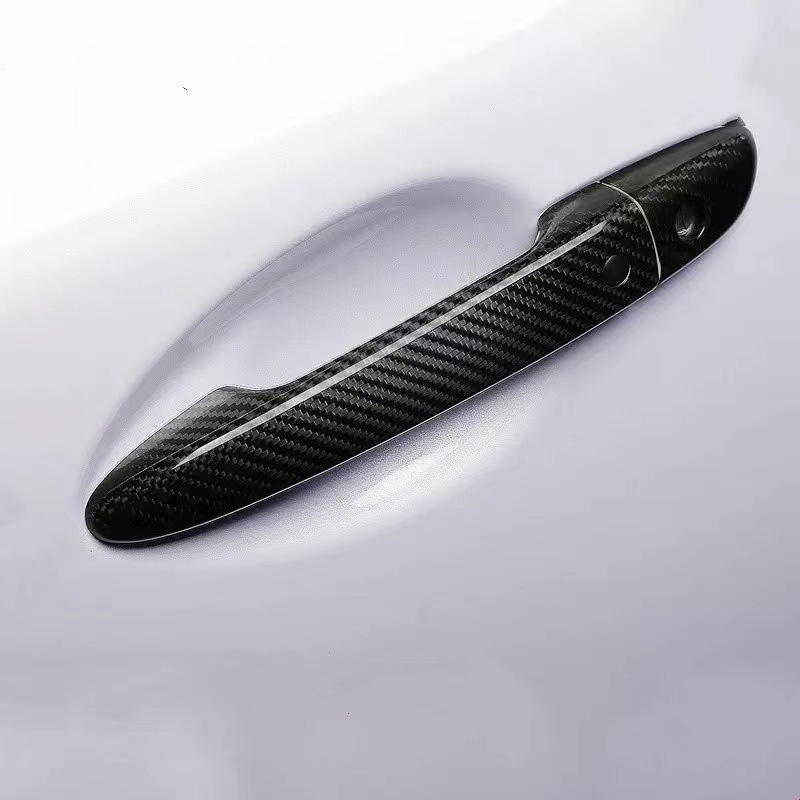 適用於16-21款馬自達Mazda MX-5 MX5 Roadster 拉手門外把手裝飾
