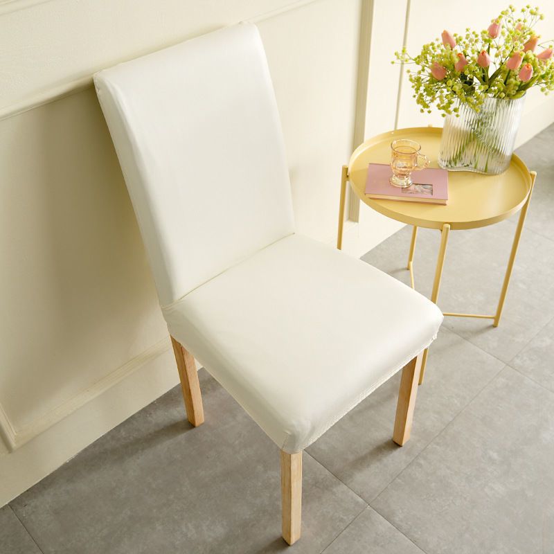 Estancia de cuero elástico