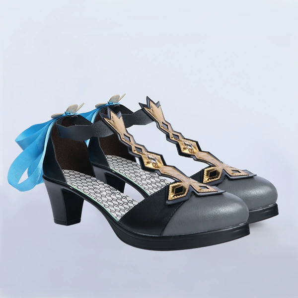 Xuanyu Yaofang Ganyu shoes