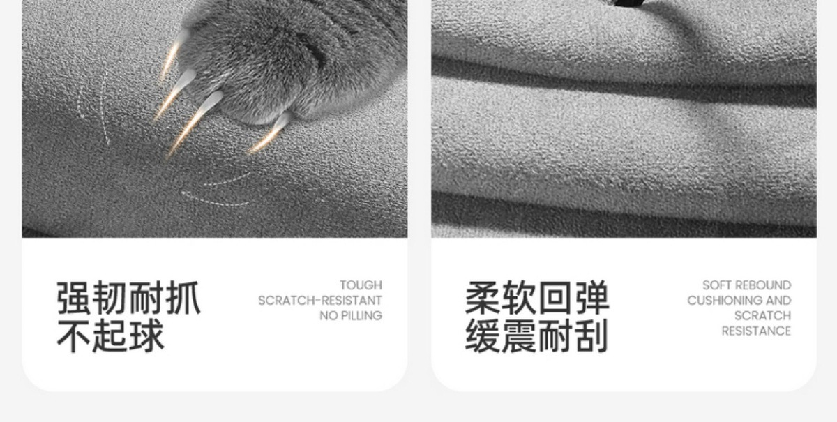 Byd Song Plus Dmi Rams All-Inclusive Suede Song Plus Seat Cover Four-Season Universal Suede Cushion