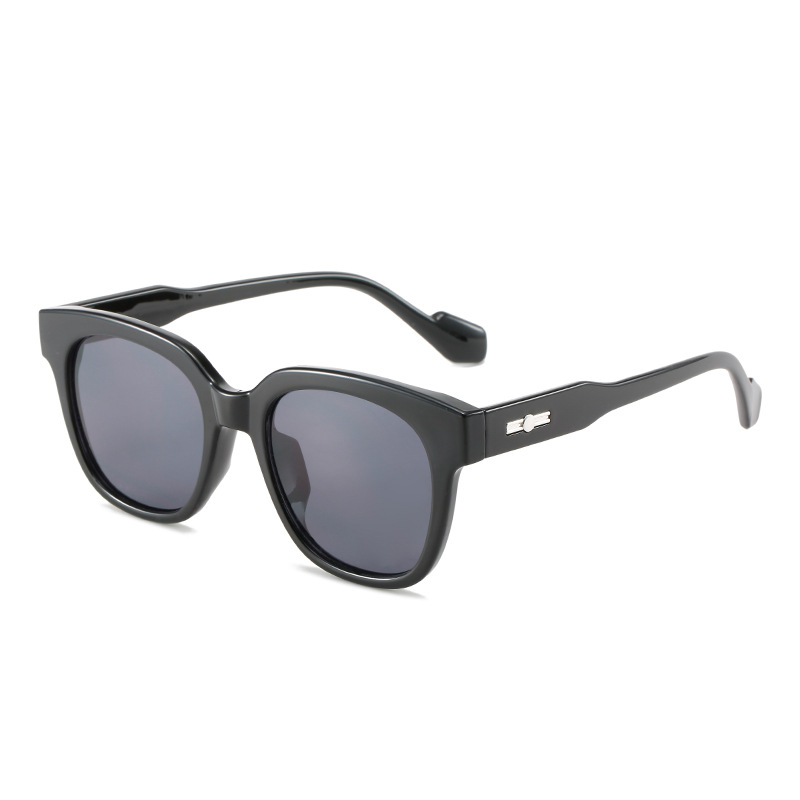 Nueva caja de G gafas de sol de comercio exterior UV400 gafas de sol de los hombres y las mujeres transfronterizas ventas directas de fábrica