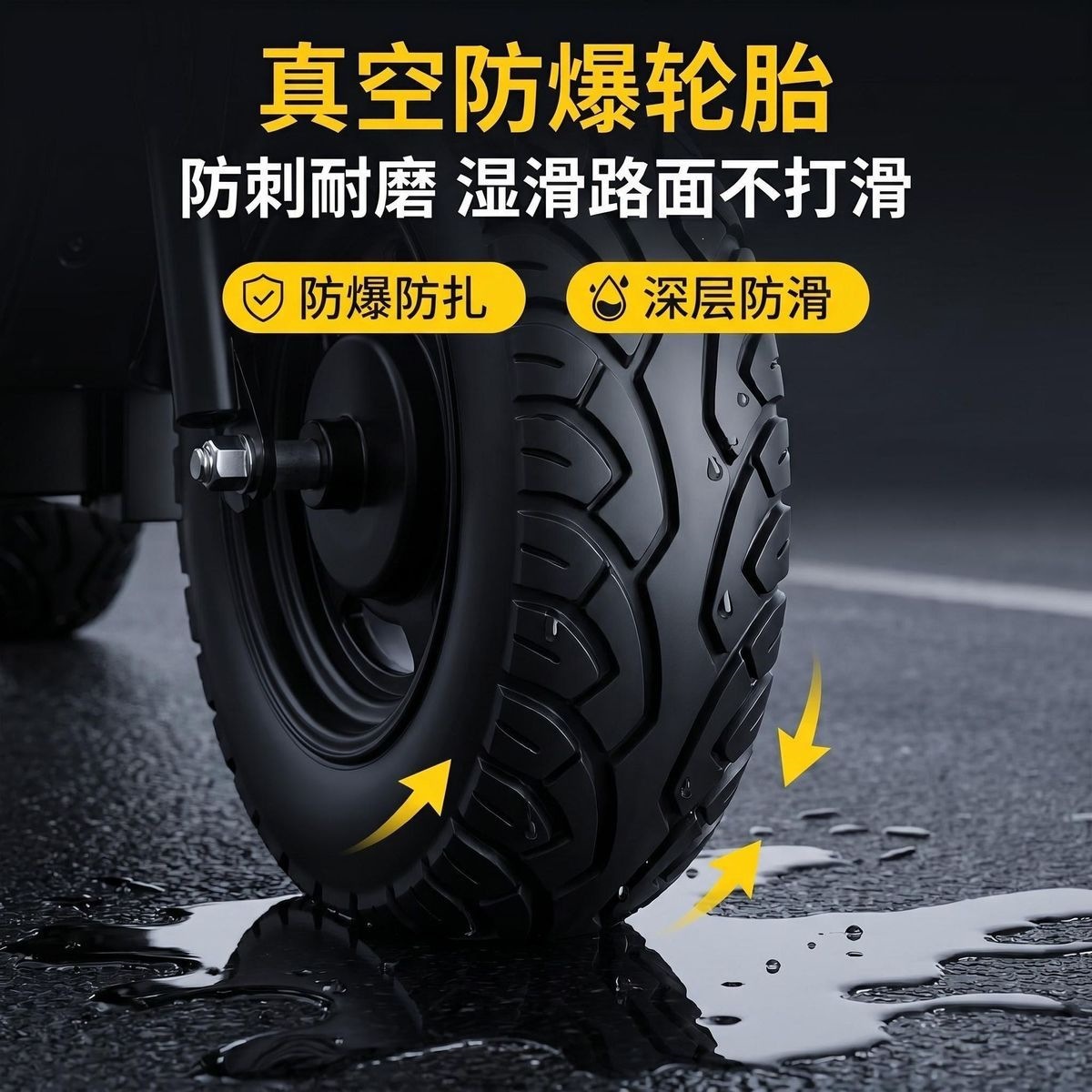 Lightweight foldable electric tricycle suitable for home shopping, elderly transportation, and picking up and dropping off children