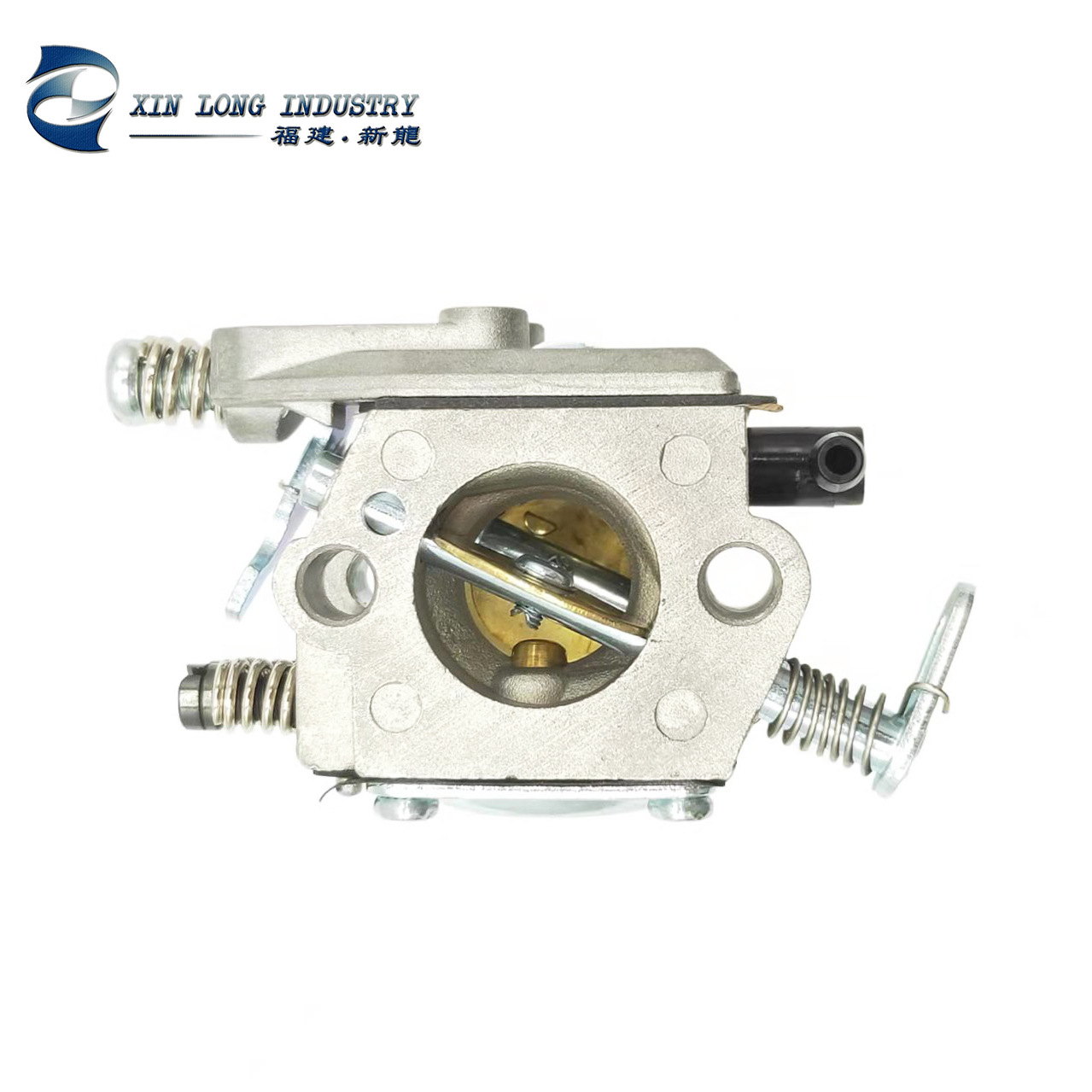 厂家直销高品质园林机械化油器适用于Stihl MS170 MS180 油锯配件