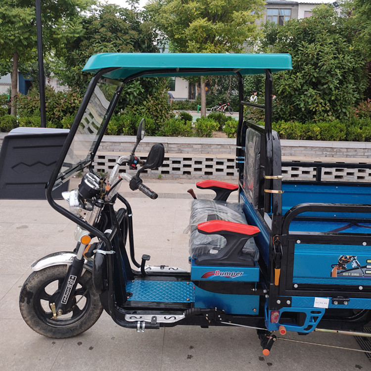 電動三輪車用雨よけ、強化ガラス製フロントキャノピー、日よけ、雨よけ、透明キャビンカバー|undefined