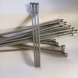 模具标准件;顶尖、顶针;刀具配附件