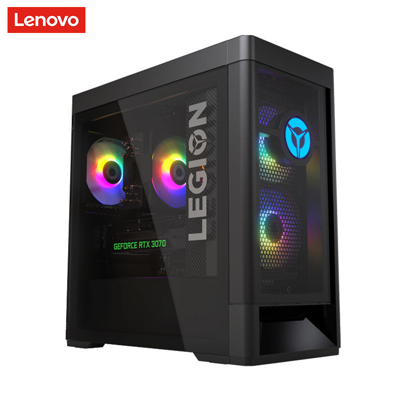 Lian Savior Xiang Blade 7000P Amd Blade 7000K Leno Game Console Vo Desktop Computer Host R7-5800