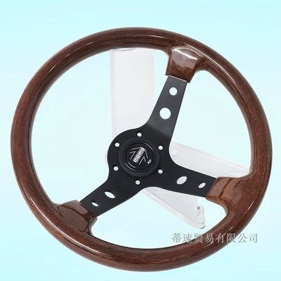 Car Modification Momo 13-Inch 320mm: Steering wheel