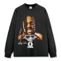 black long sleeve
