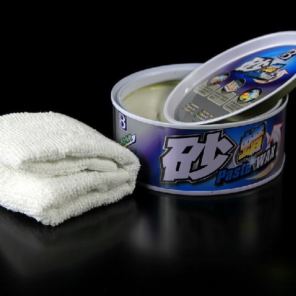Car wax solid grasma color grinding grinding grinding agent B1180…