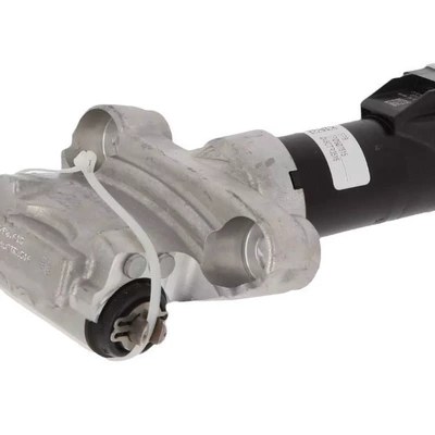 Touareg Handbrake Motor, Cab and accessories