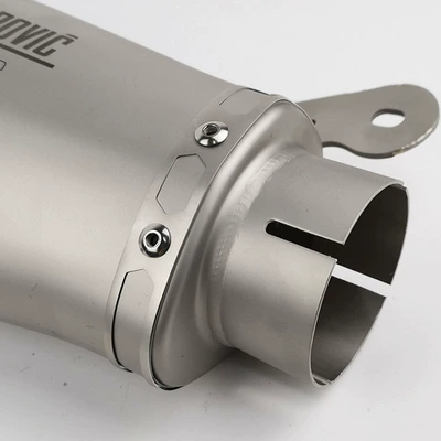 Suitable for BMW S1000R Exhaust pipe