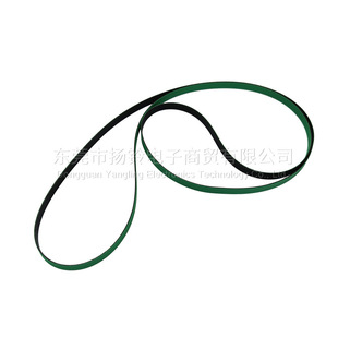 SMT�NƬ�C�Gɫƽ��Ƥ�� SM411 J66021017A 1201x7x1.20MM Ƥ��