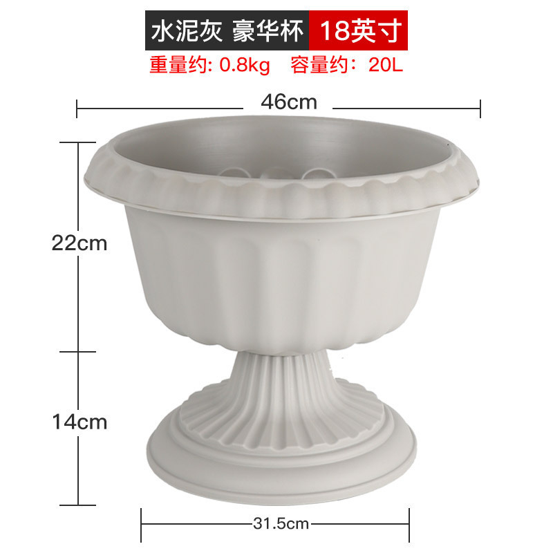 Universal de la fábrica de pelo recto de cristal de vino maceta de flores Torre de la vendimia hidropónico de cobre hierba tazón de flor de loto maceta de loto europeo dormir olla de loto