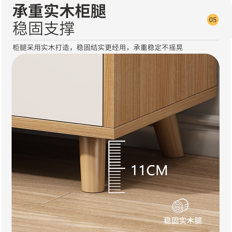 Cajonera dormitorio armario de almacenamiento hogar sala de estar de la pared pecho de cajones simple dormitorio principal moderno cajón armario de almacenamiento pecho de cajones