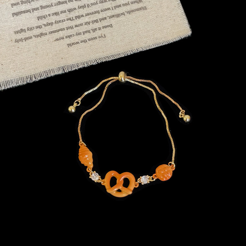 Cute small design bracelet