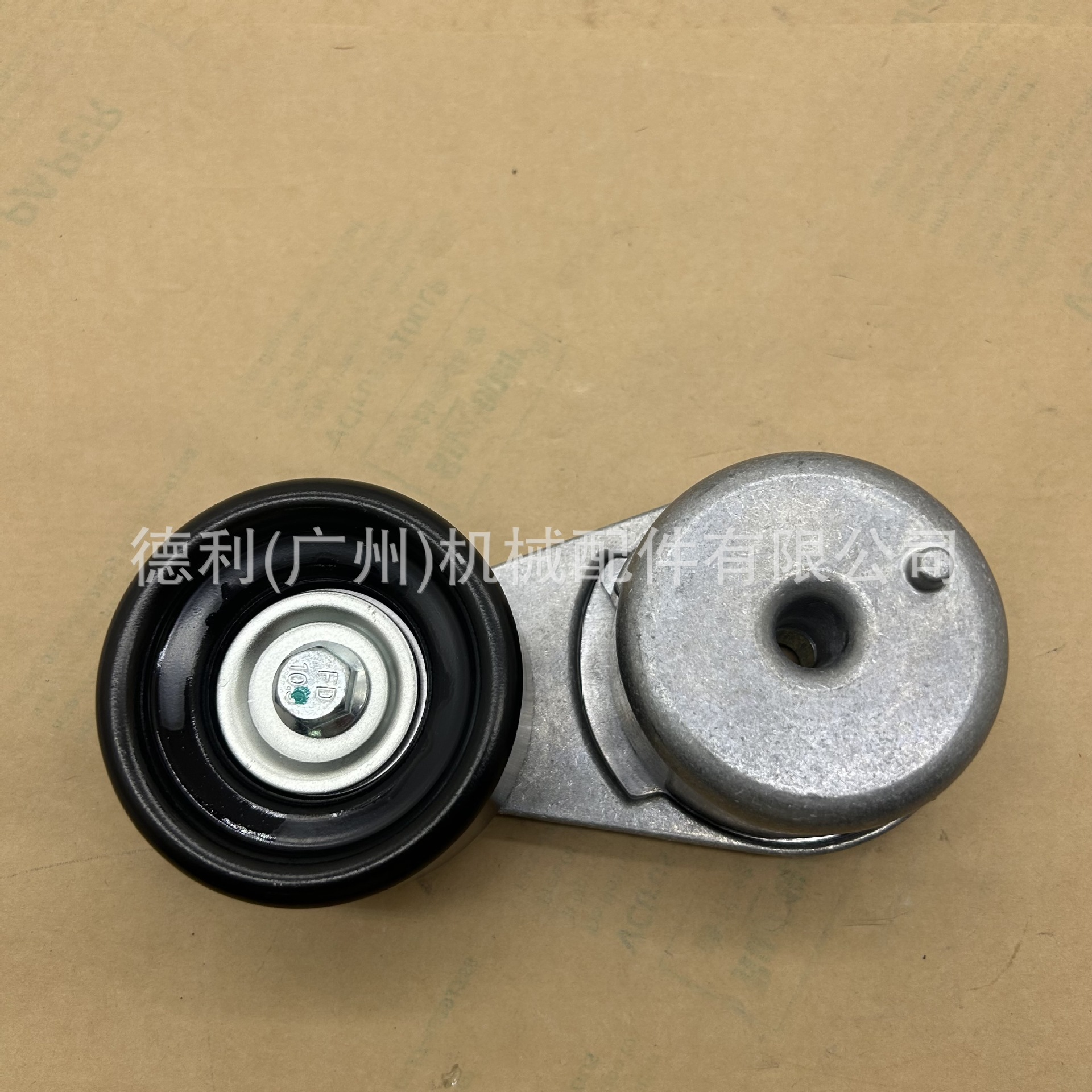 6689611 Bobcat Loader Belt Tensioner S100 S450 S740 S750 S770 S850