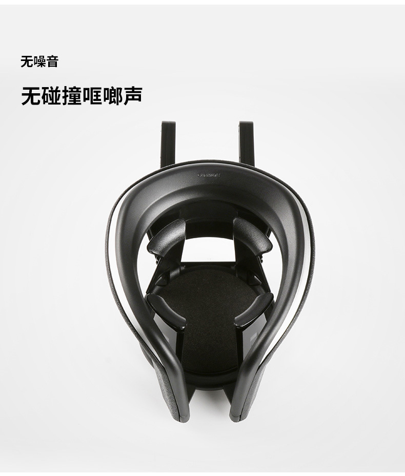 Shockproof car water Cup drink holder hanging car air outlet Tea Cup Holder Holder ashtray Holder
