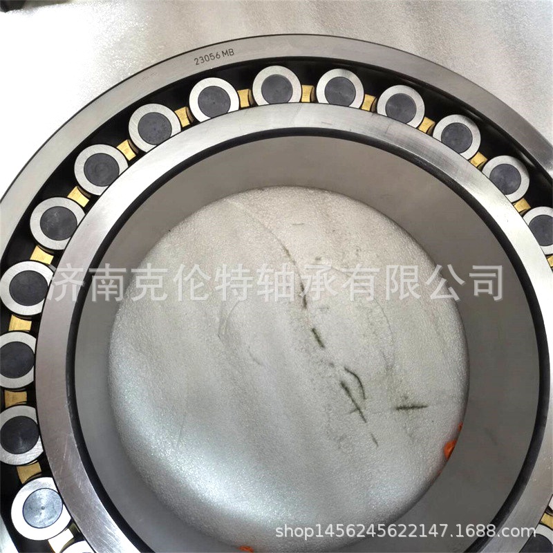 调心滚子轴承 23056MB轴承 承接大型外贸轴承订单 量大价优