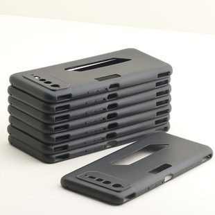 �m���A�TROG8/7/6Pro�֙C��ĥɰ��ˤȫ����ɫTPUܛ���A�T5S���o��