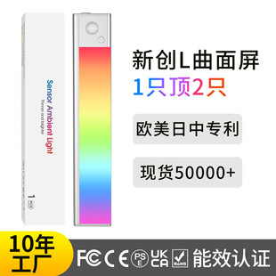 ��ƷrgbСҹ�����ܷՇ�RGB�Б�����ɫLED���w�Б�����������
