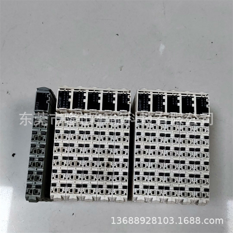 schneider销售原装施耐德模块TM5C24D18T   TM5C24D12R议价出售