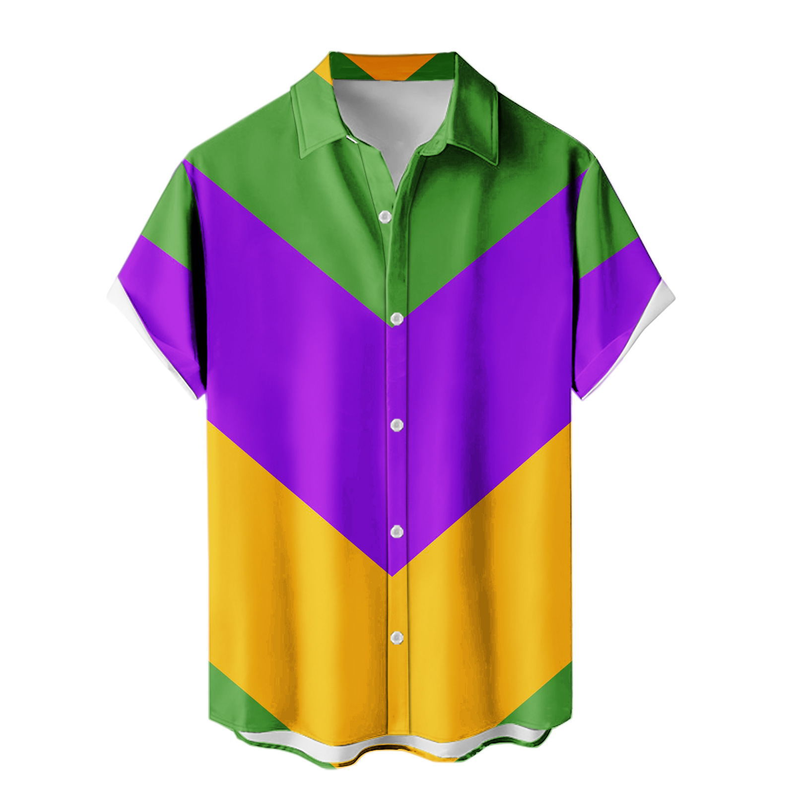 2024 nuevas camisas de hombre cool 3D impresión digital transfronteriza Europa y América venta caliente casual moda camiseta de manga corta