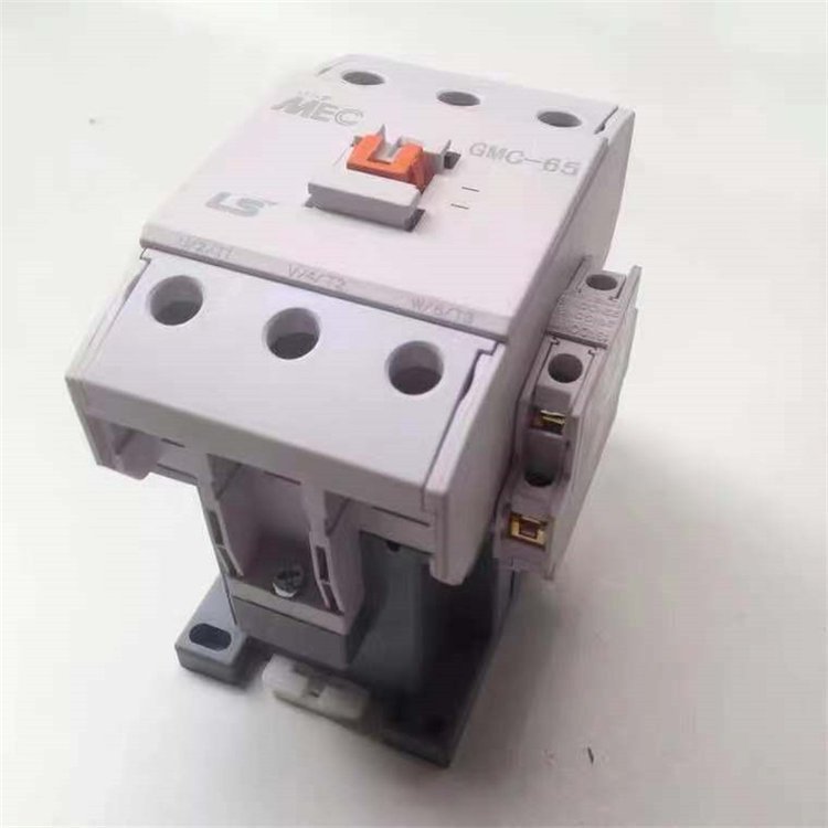 原装正品LS交流接触器MC-75a MC-85a MC-100a代替GMC-75/85/100