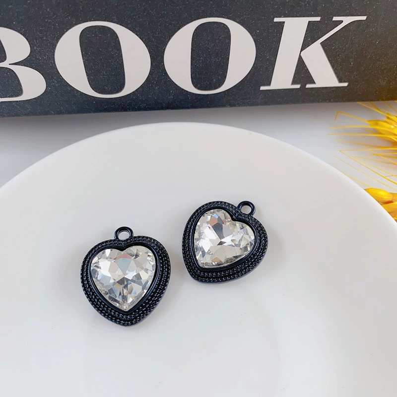 Pendant, universal accessories, earrings, necklace, material, wholesale