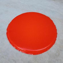 木质软包圆形凳子面板椅子配件加厚椅面圆凳皮板凳面钢筋凳面坐面