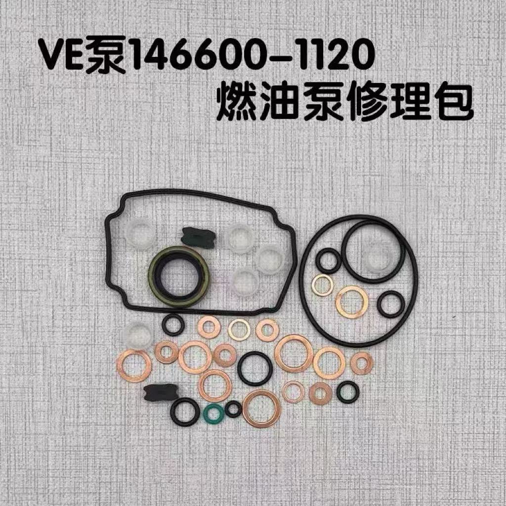 Ve Pump Repair Kit 146600-1120 Fuel Pump Repair Kit Ve Pump Isuzu 1466001120 Repair Kit