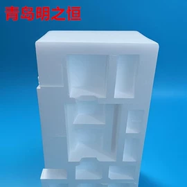 泡沫箱;泡沫加工;其他泡沫塑料