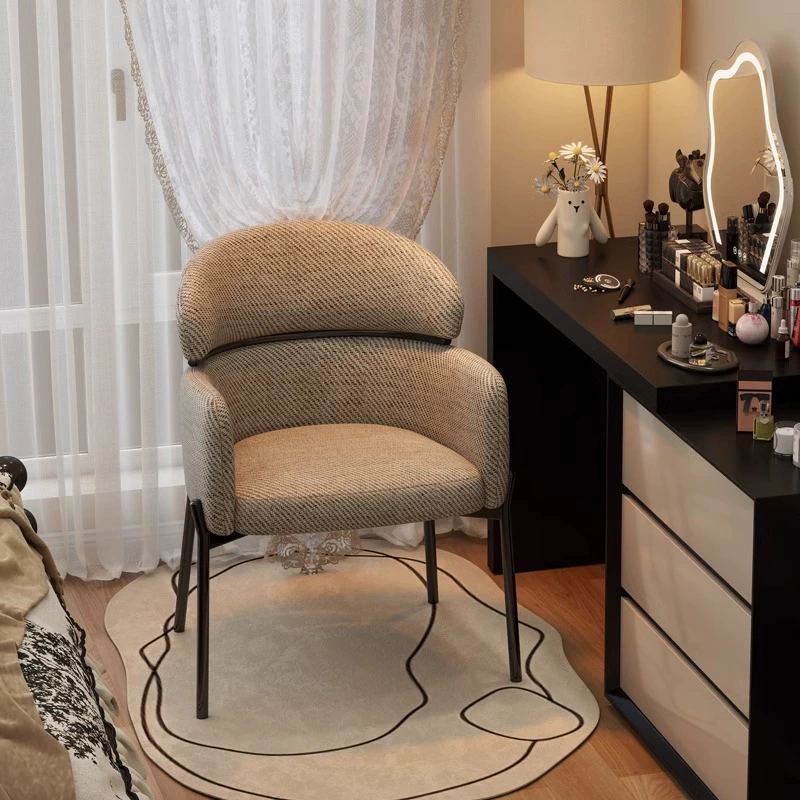 Кресло для ногтей Кресло для клиентов