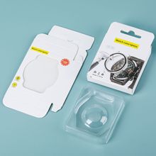 适用三星表壳中性包装可定制 手表保护套包装盒厂家现货批发