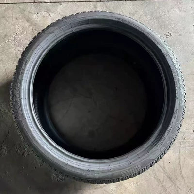Q7 Winter Tires – Off-road şinlər