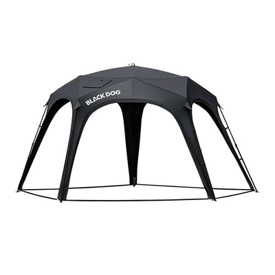 Blackdog Outdoor Pentagonal Avtomobil yan çətirləri