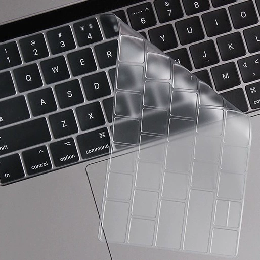 Apple, совместимая защитная клавиатура для 14 дюймов MacBook Pro, коллекция 2021, 14inch, 16inch, 13, 13inch