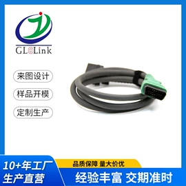 诊断仪;连接器;其他检测设备