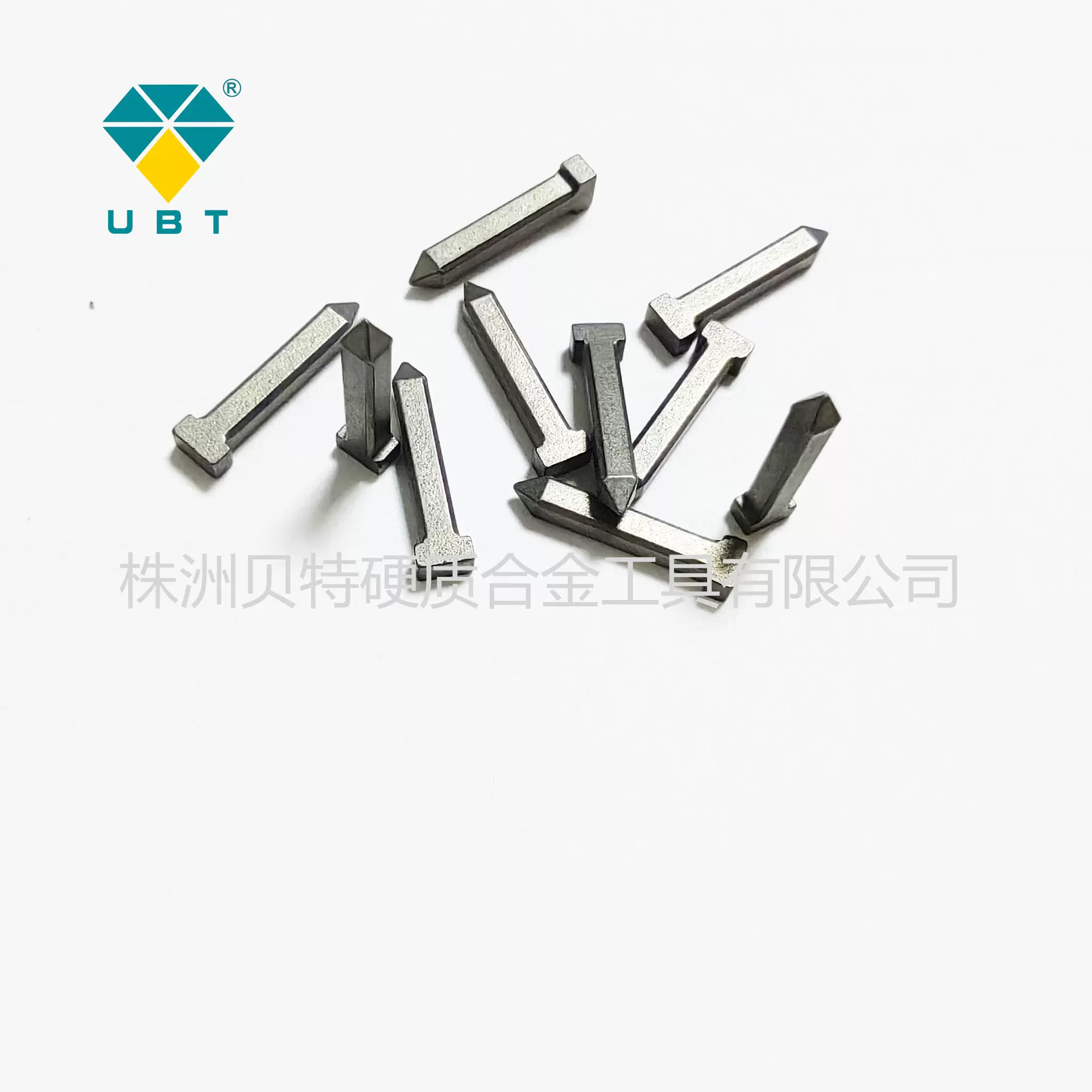 汽车破窗工具拆屏器破碎笔金刚头钨钢头合金攻击头破窗器撞针顶针