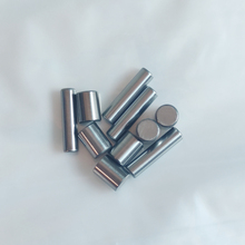 ➻滚针定位销圆柱销直径3 3.5 4mm*4 5 6 7 8 10 12 15 20 30 40