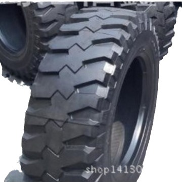 供应双钱滑移装载机轮胎10R16.5 钢丝胎 滑移装载机轮胎