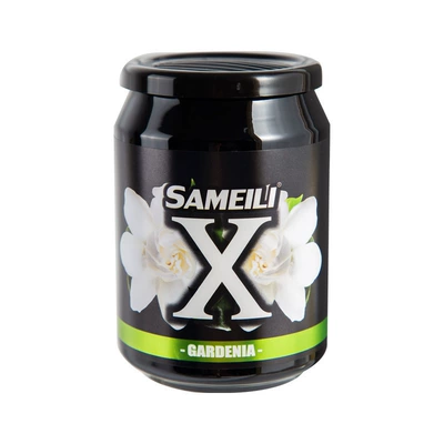 Fragrance Deodorizing Long-Lasting Light Fragrance | Car Perfume Aromatherapy - gardenia