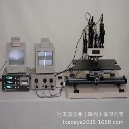 NSK日商精密光学水平微米深度高度测量装置（水平方向TV专用型）