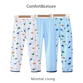 童家居服套装;普通外套;童家居裙